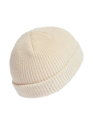 Bonnet Blanc Enfant Adidas IL 2