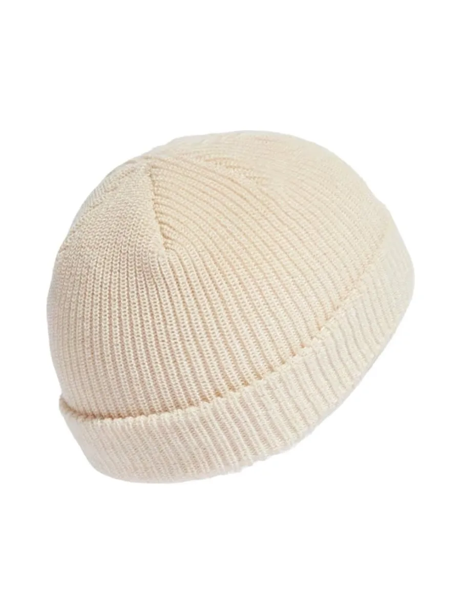 Bonnet Blanc Enfant Adidas IL 3