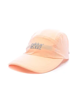 Casquette Rose Pâle Adulte Rukka Tarvonen 1