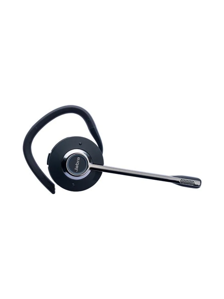 Jabra Engage SE UC single headset conver 1