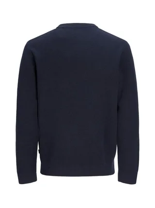 Sweat Marine Garçon Jack & Jones Norrebro 2
