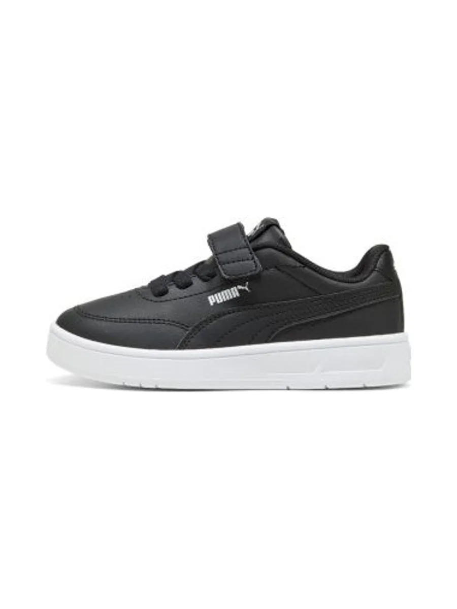 Baskets PUMA Court Classic Clean 7