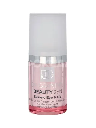 Dr. Grandel Beauty Gen Renew Eye & Lip 15ml 2