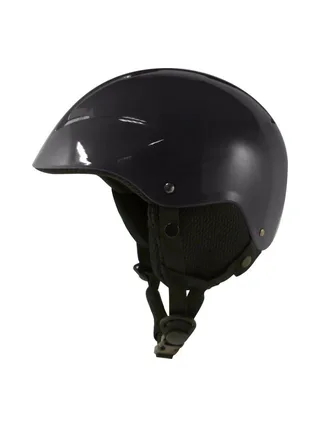 Masque de Ski Noir Junior Cairn Trend 1
