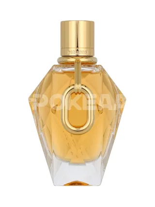 Paco Rabanne Million Gold For Her Edp Spray 90ml - Refillable 2