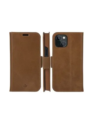 Copenhagen Slim iPhone 13 mini Tan 3