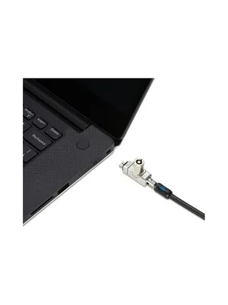 N17 Keyed Laptop Lock 4