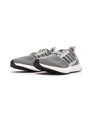 Baskets Grises Garçon Adidas Ubounce 6