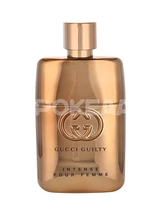 Gucci Guilty Intense Pour Femme Edp Spray 50ml 2