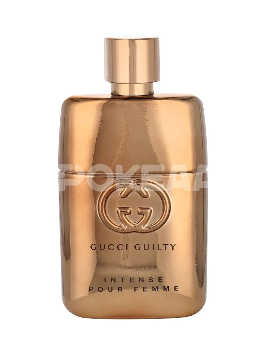 Gucci Guilty Intense Pour Femme Edp Spray 50ml 2
