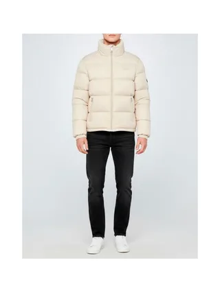 Manteau CALVIN KLEIN LV04LD529G 2