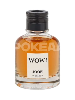 Joop! Wow Men Edt Spray 40ml 2