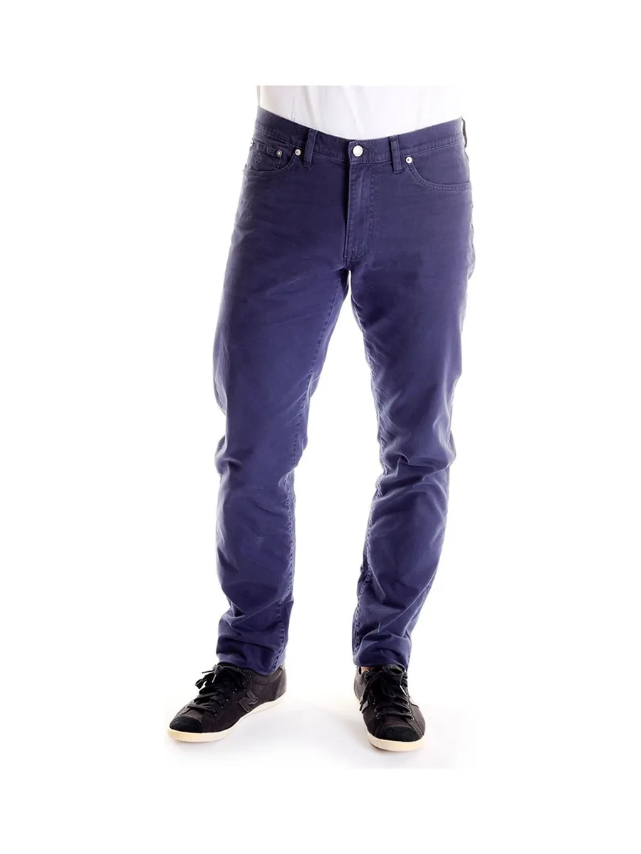 GANT - Jeans coupe slim 2