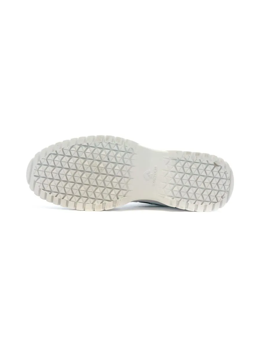 Baskets Noires Femme Converse CTAS Lugged 2.0 6