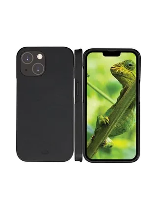 Lynge - iPhone 14 - Black 4