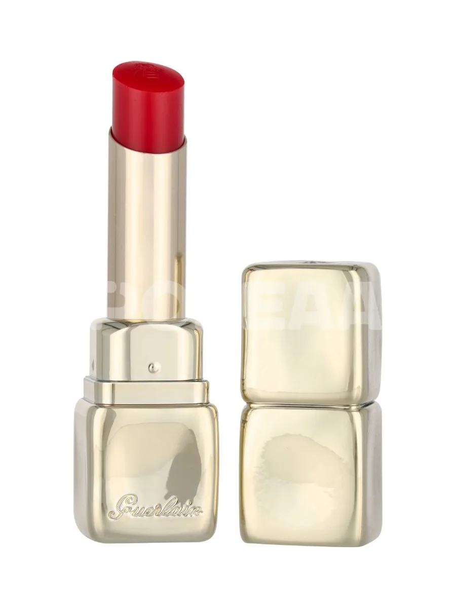 Guerlain Kiss Kiss Bee Glow Tint Balm 3.2g - #775 Poppy Glow 2