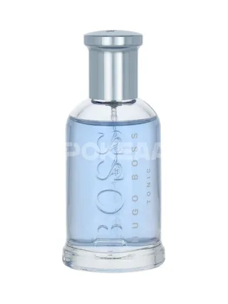 Boss Bottled Tonic Edt Spray 50ml 2