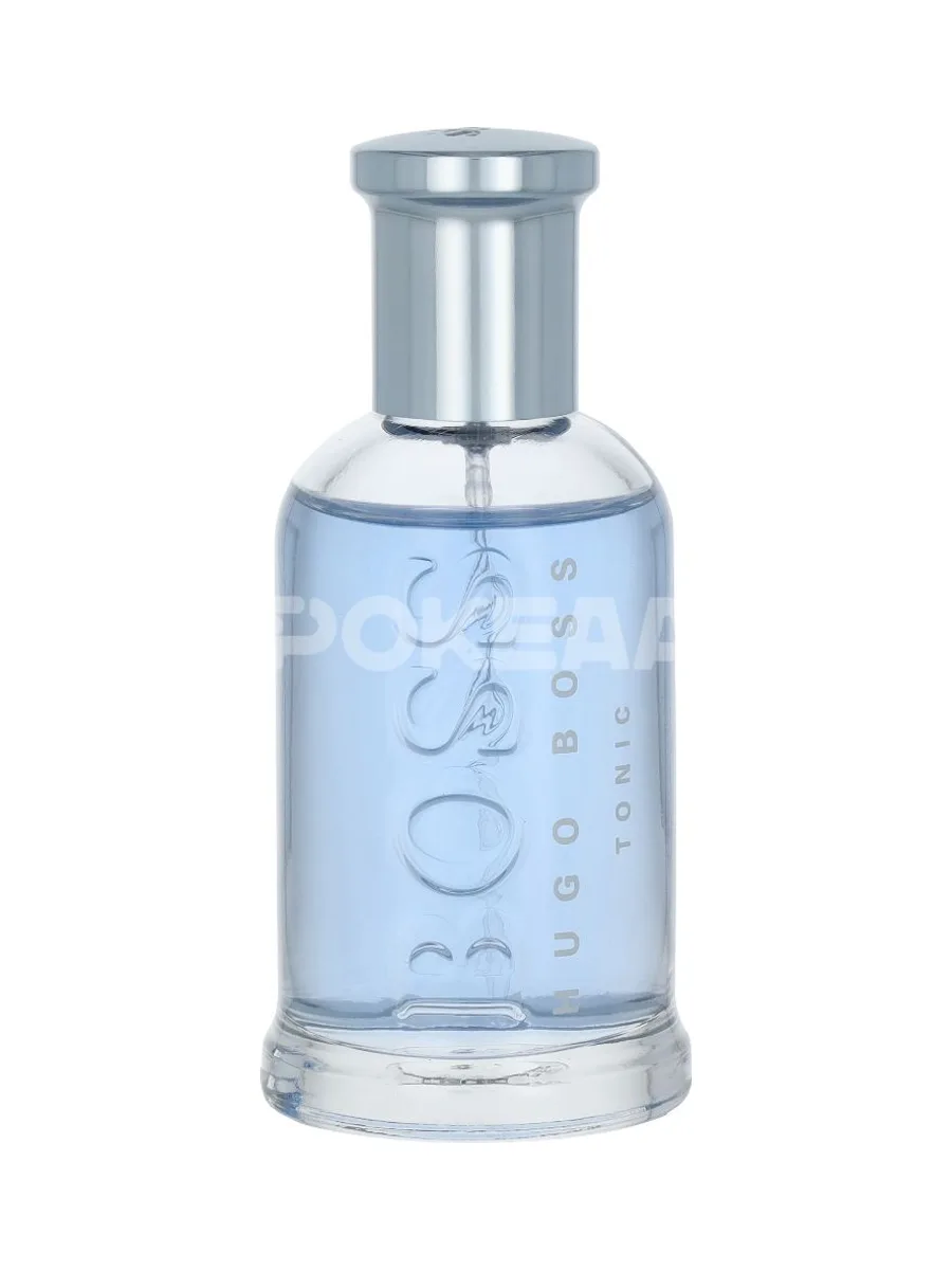 Boss Bottled Tonic Edt Spray 50ml 2