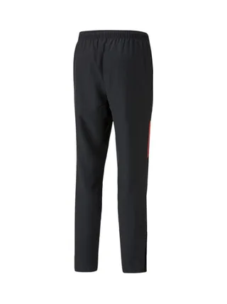 AC Milan Jogging Noir Homme Puma 768136 2
