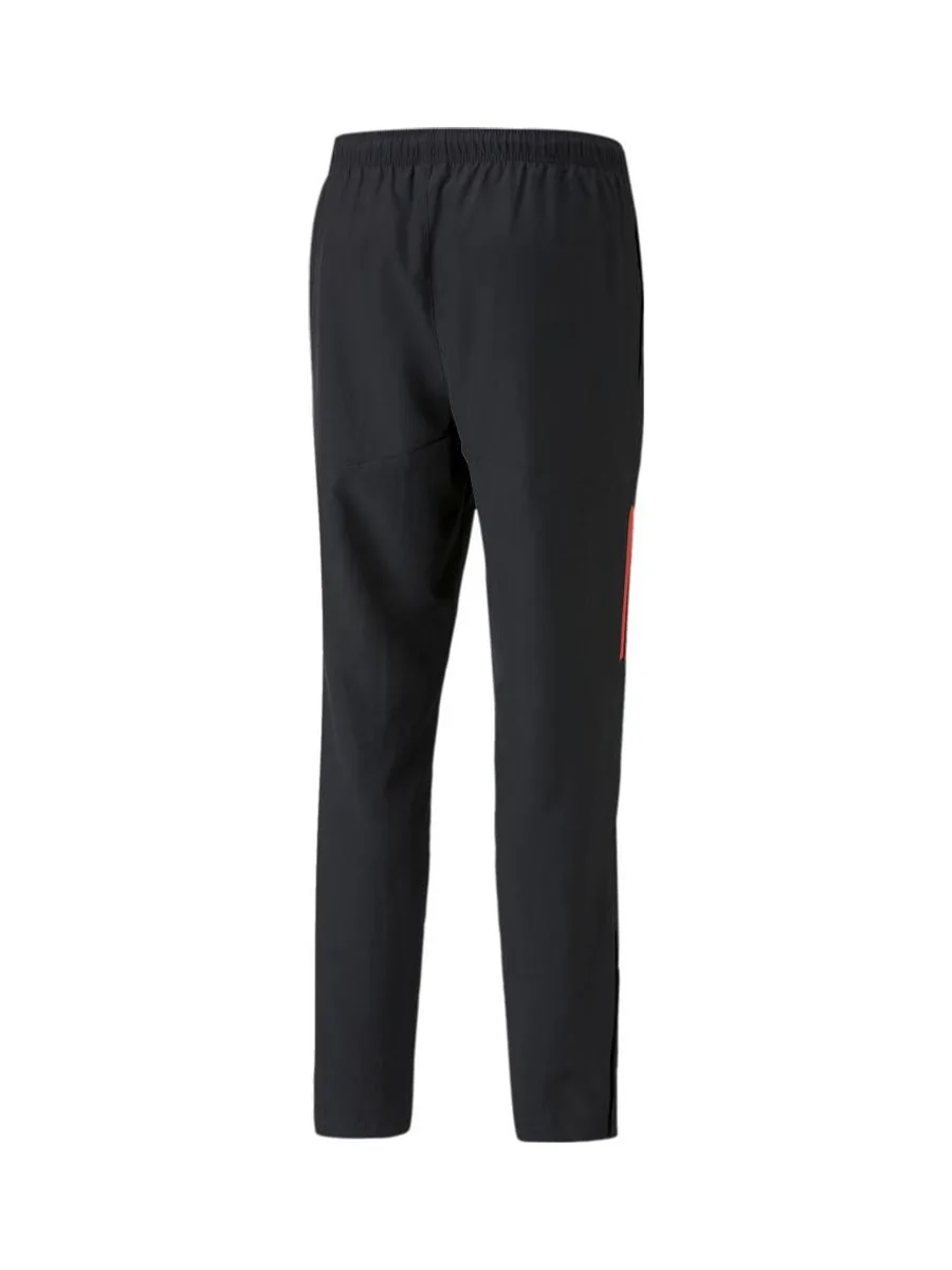 AC Milan Jogging Noir Homme Puma 768136 3