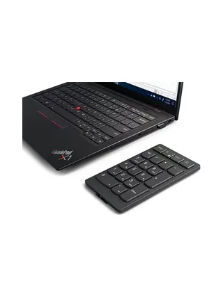 Lenovo Go Wireless Numeric Keypad 4