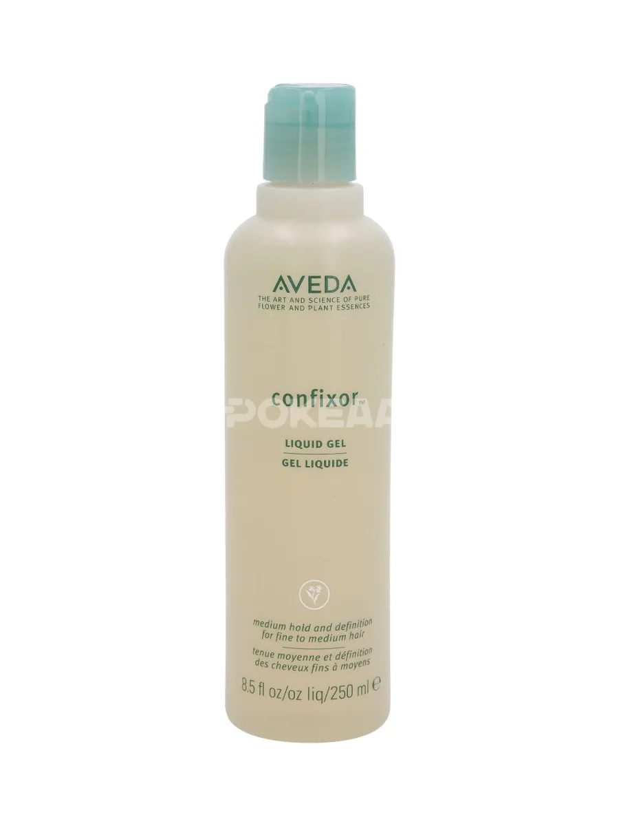 Aveda Confixor Liquid Gel 250ml - Medium Hold And Definition, For Fine To Medium Hair 1