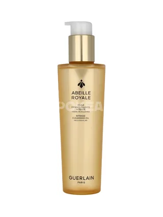 Guerlain Abeille Royale Cleansing Oil Intense 150ml - Anti-Pollution 2
