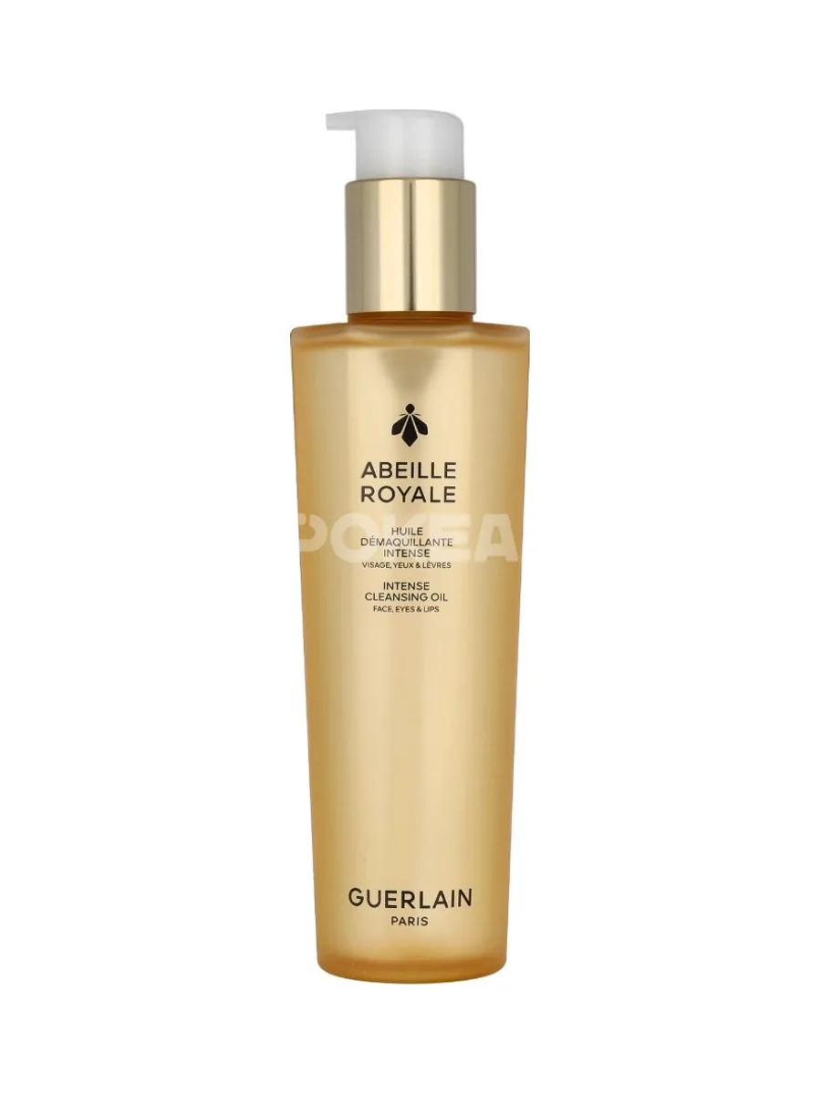 Guerlain Abeille Royale Cleansing Oil Intense 150ml - Anti-Pollution 2