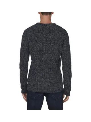 Pull Marine Homme Only & Sons Malaki Reg 7 2