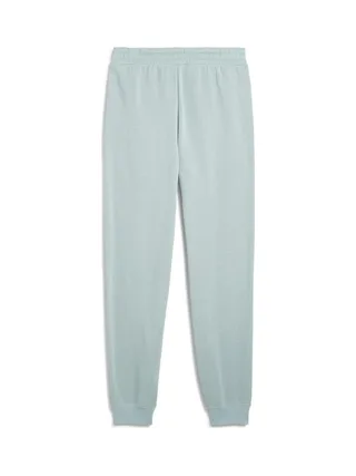 Jogging Vert Homme Puma Ess2 Color No.1 2