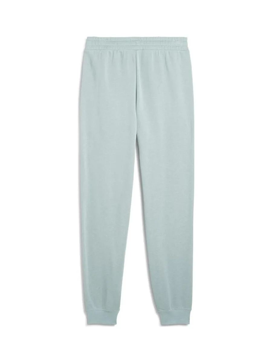 Jogging Vert Homme Puma Ess2 Color No.1 3