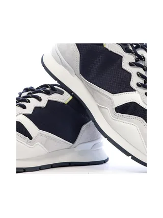 Baskets Marines/Gris Homme TBS Djon 7
