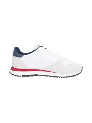 Baskets TOMMY HILFIGER EM0EM01649 2