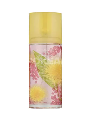 E.Arden Green Tea Mimosa Edt Spray 100ml 2