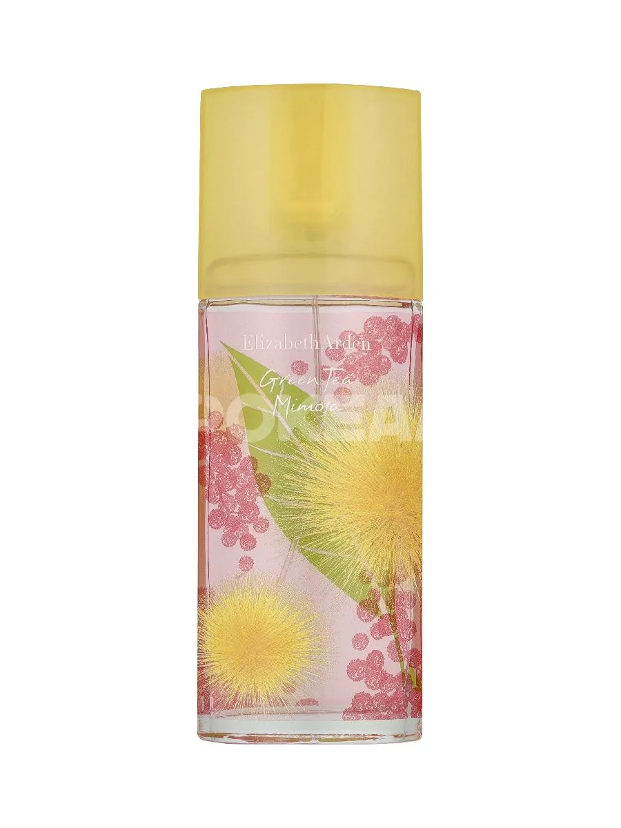 E.Arden Green Tea Mimosa Edt Spray 100ml 2