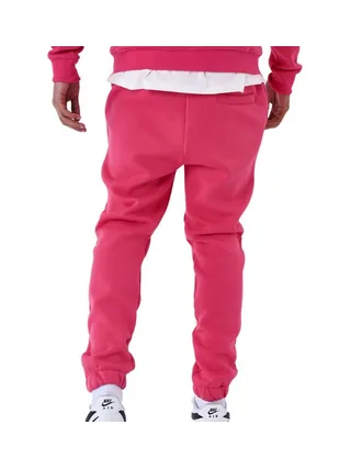 Jogging Rose Fluo Homme Project X Paris Basic 2