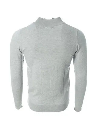 Pull Gris Homme Best Mountain 04-LG0 2
