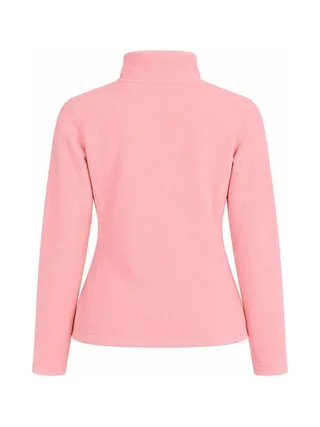 Sweat Polaire femme rose clair O'Neill Polartec 100 2