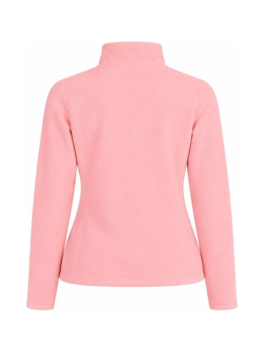 Sweat Polaire femme rose clair O'Neill Polartec 100 3