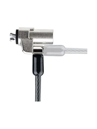 Keyed Laptop Cable Lock 6Ft 4