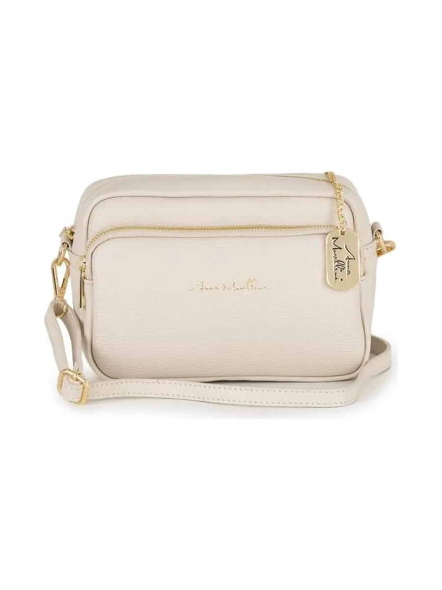 Tabita - 100% cuir - Made in Italy 34