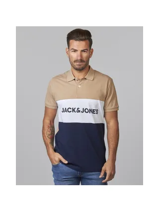 JACK&JONES 12199253 - Polo 2