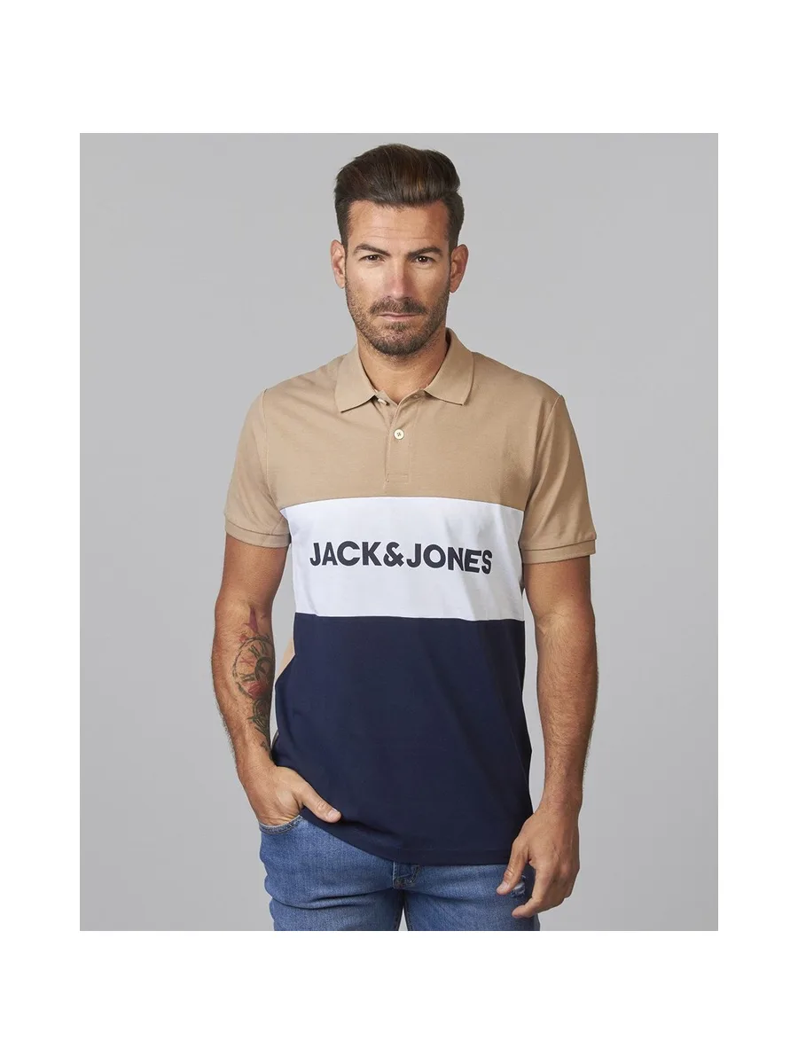 JACK&JONES 12199253 - Polo 8