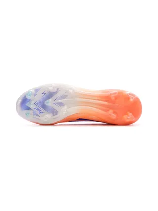 Chaussures de Foot Oranges Adidas F50 Pro FG 5