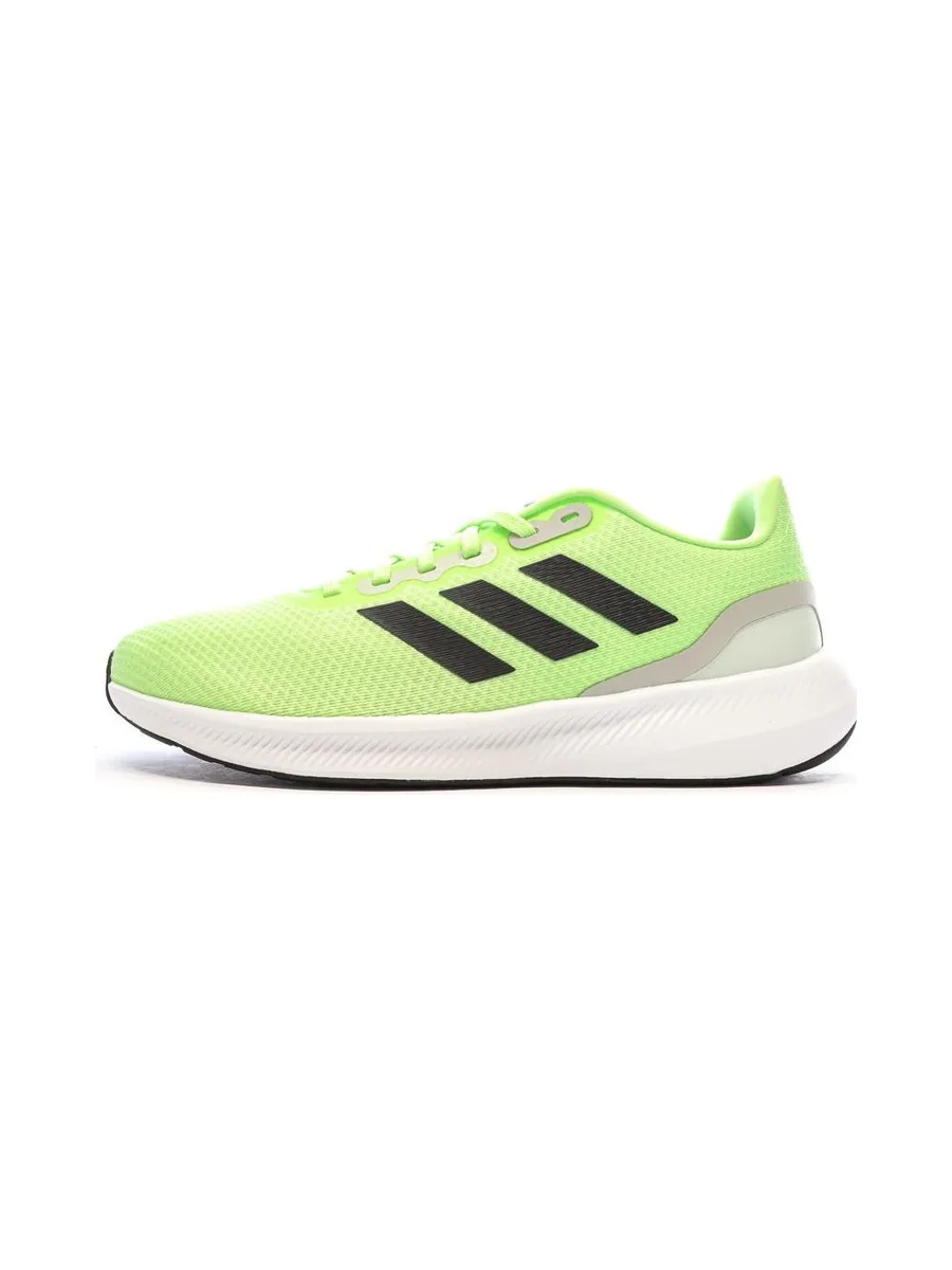 Chaussures de running Vert Homme Adidas Runfalcon 2