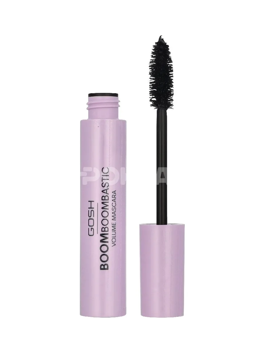 Gosh Boom Boombastic Volume Mascara 13ml - #001 Extreme Black 1