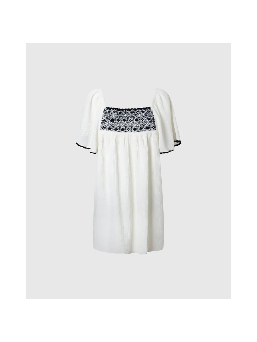 PEPE JEANS Aliba - Robe 2