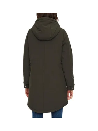 Parka Grise Femme Vero Moda Cleanmila 2