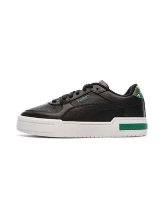 Baskets Noir Homme Puma Pro Senegal 1