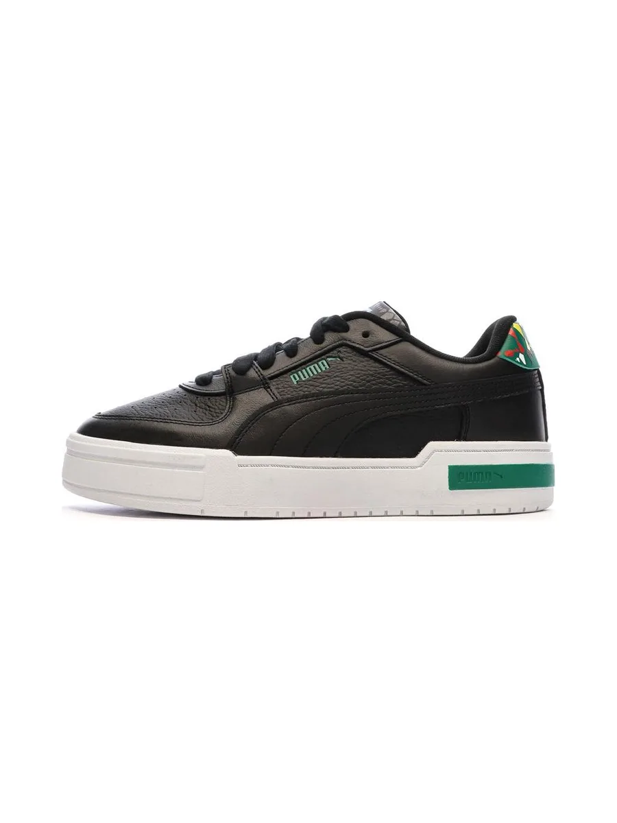 Baskets Noir Homme Puma Pro Senegal 1